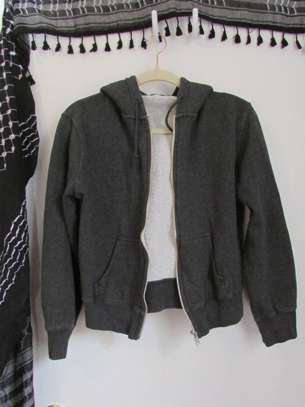 Brandy Melville Christy Hoodie